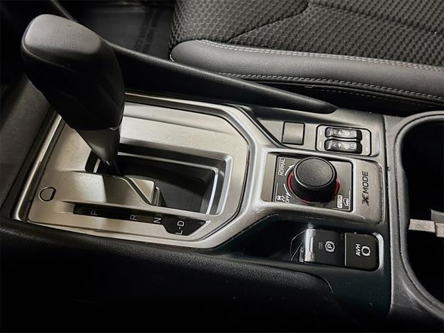 used 2020 Subaru Forester car, priced at $17,995