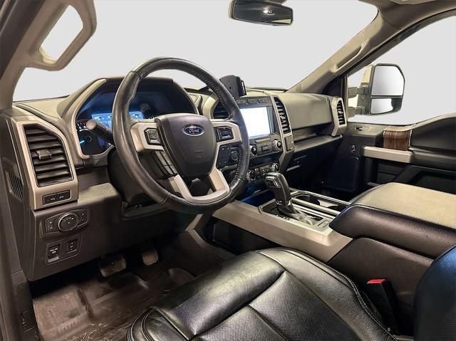 used 2019 Ford F-150 car, priced at $26,995