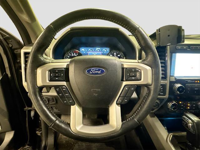 used 2019 Ford F-150 car, priced at $26,995