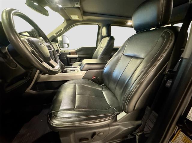 used 2019 Ford F-150 car, priced at $26,995