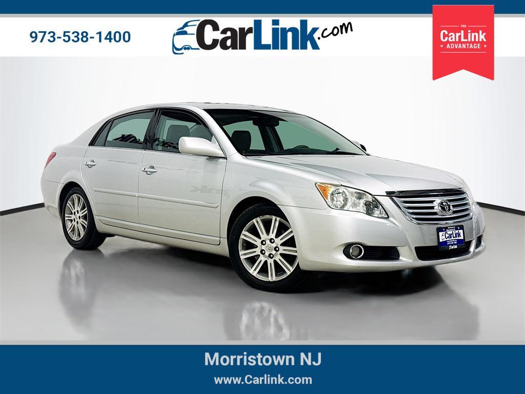 used 2009 Toyota Avalon car, priced at $8,995