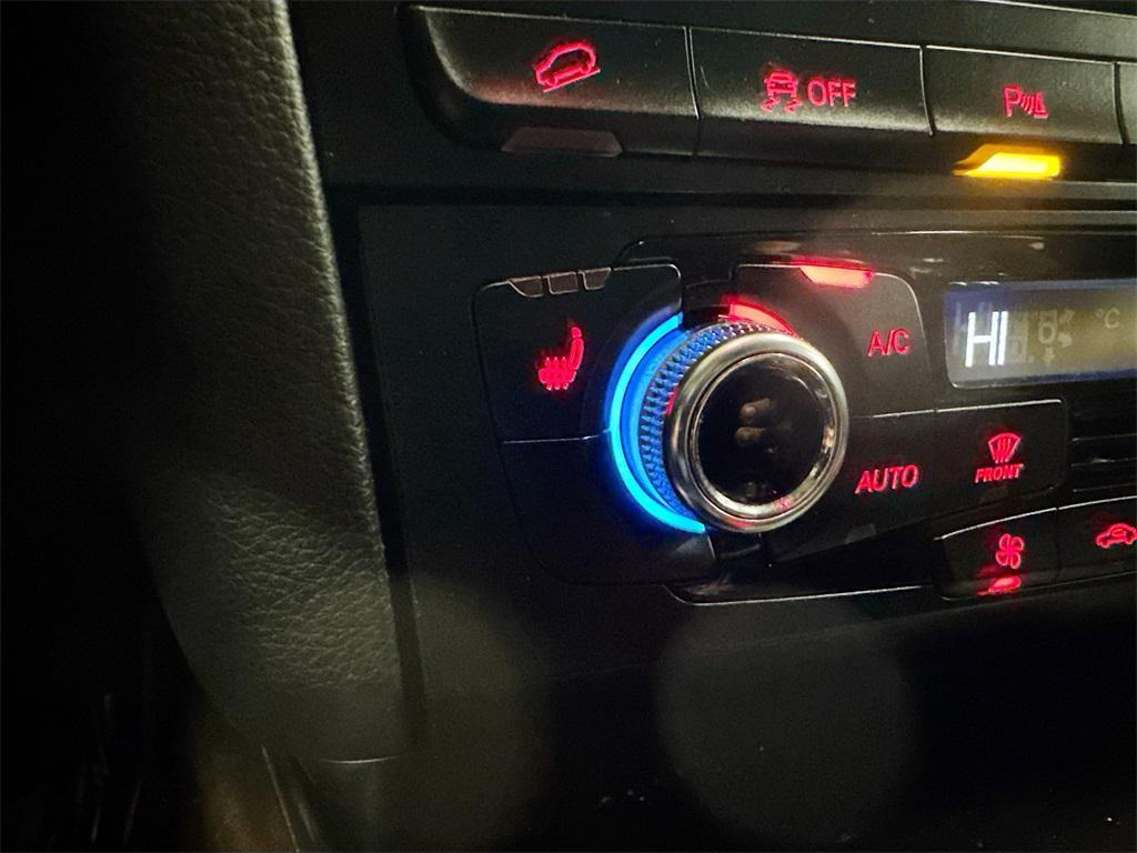 used 2016 Audi Q5 car, priced at $12,100