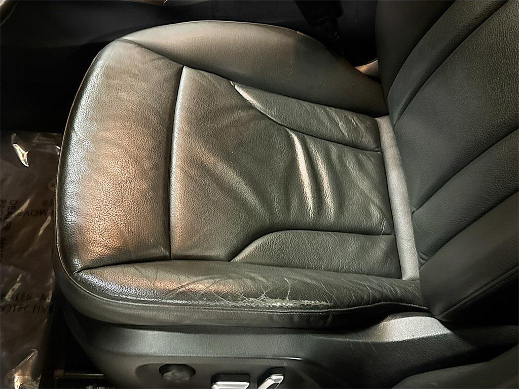 used 2016 Audi Q5 car, priced at $12,100