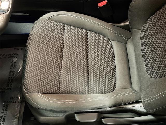 used 2023 Chevrolet Bolt EUV car, priced at $19,000