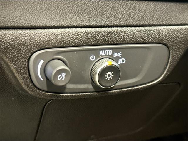 used 2023 Chevrolet Bolt EUV car, priced at $19,000