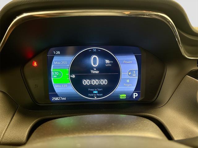used 2023 Chevrolet Bolt EUV car, priced at $19,000