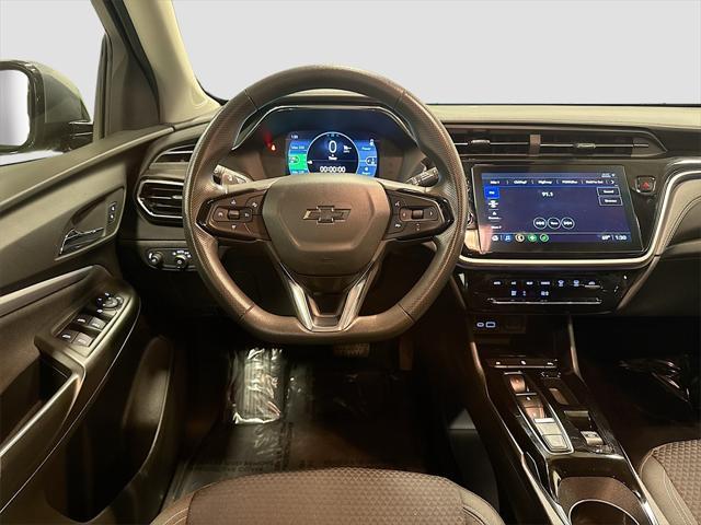 used 2023 Chevrolet Bolt EUV car, priced at $19,000