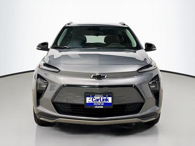 used 2023 Chevrolet Bolt EUV car, priced at $19,000