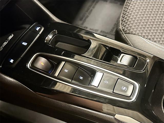 used 2023 Chevrolet Bolt EUV car, priced at $19,000