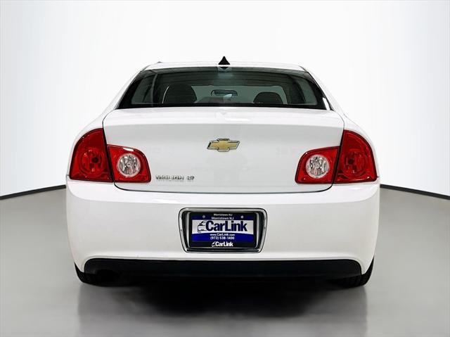 used 2012 Chevrolet Malibu car, priced at $7,995