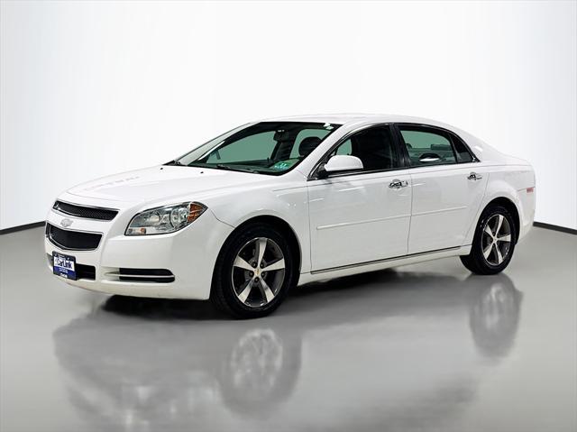 used 2012 Chevrolet Malibu car, priced at $7,995