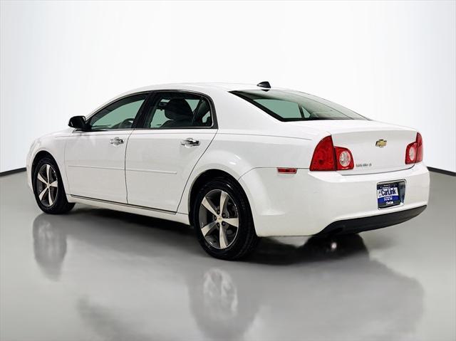 used 2012 Chevrolet Malibu car, priced at $7,995