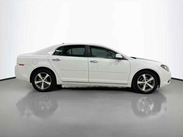 used 2012 Chevrolet Malibu car, priced at $7,995