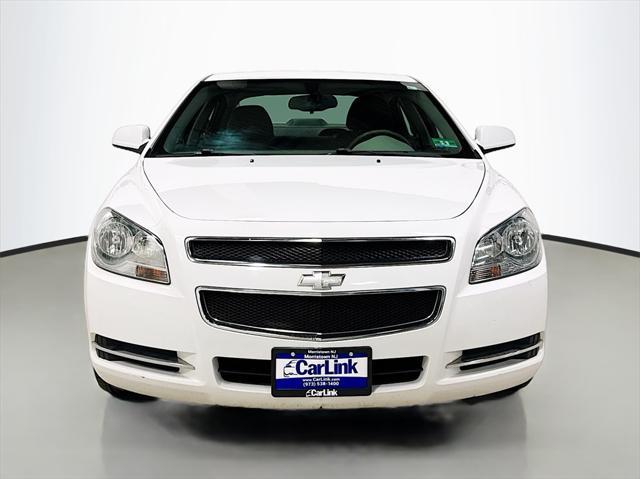 used 2012 Chevrolet Malibu car, priced at $7,995