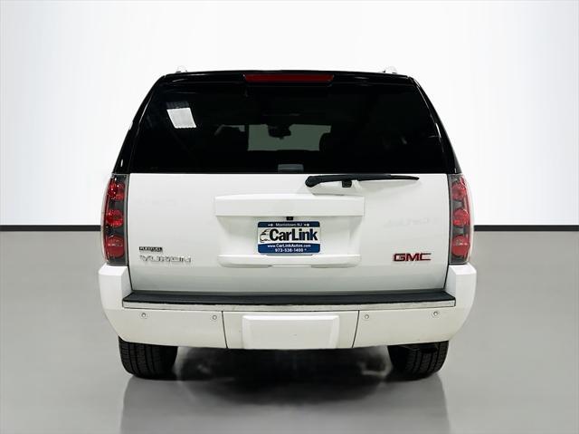 used 2009 GMC Yukon car, priced at $11,995