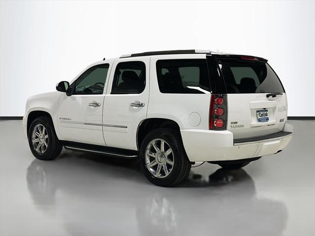 used 2009 GMC Yukon car, priced at $11,995