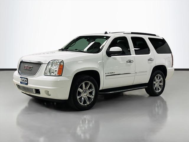 used 2009 GMC Yukon car, priced at $11,995