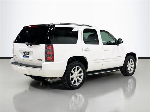 used 2009 GMC Yukon car, priced at $11,995