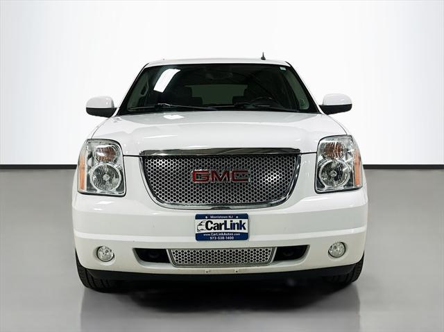 used 2009 GMC Yukon car, priced at $11,995