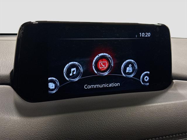 used 2020 Mazda CX-5 car, priced at $19,995