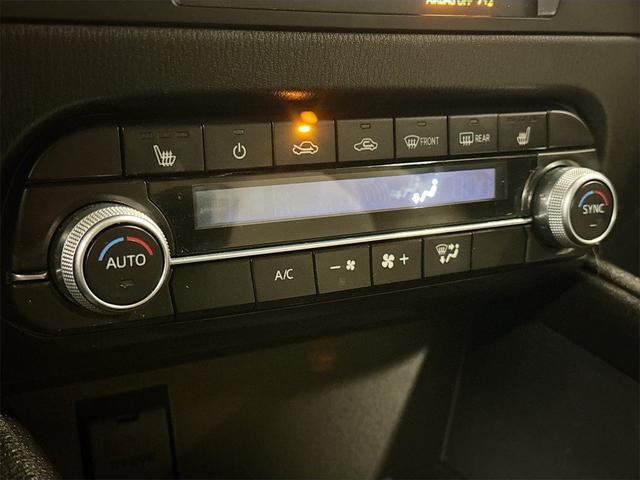 used 2020 Mazda CX-5 car, priced at $19,995