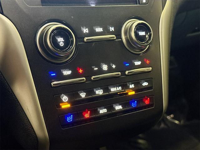 used 2019 Lincoln MKC car, priced at $17,495