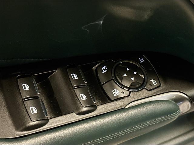 used 2019 Lincoln MKC car, priced at $17,495