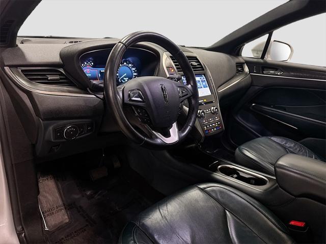 used 2019 Lincoln MKC car, priced at $17,495