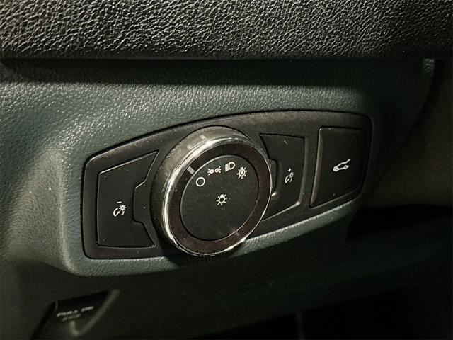 used 2019 Lincoln MKC car, priced at $17,495