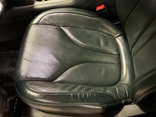 used 2019 Lincoln MKC car, priced at $17,495