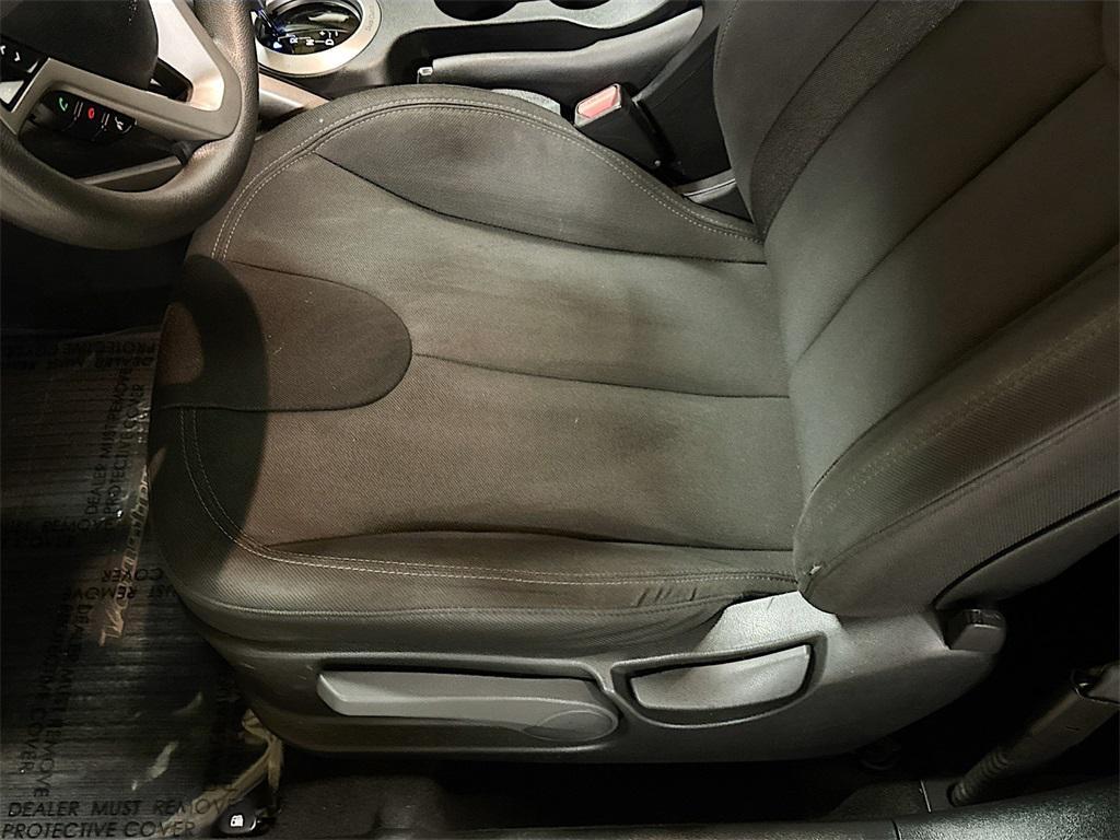 used 2012 Hyundai Veloster car, priced at $6,250