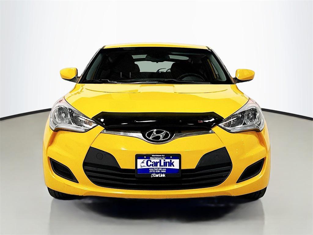 used 2012 Hyundai Veloster car, priced at $6,250
