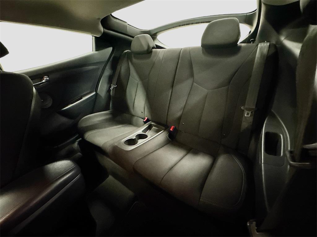 used 2012 Hyundai Veloster car, priced at $6,250