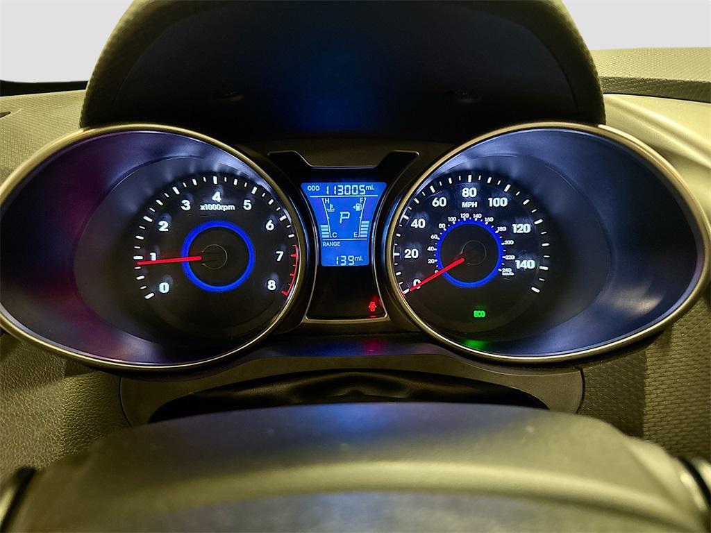 used 2012 Hyundai Veloster car, priced at $6,250