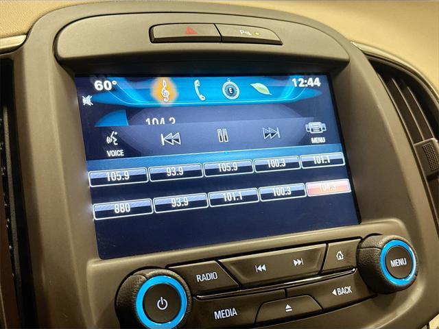 used 2015 Buick LaCrosse car, priced at $11,400