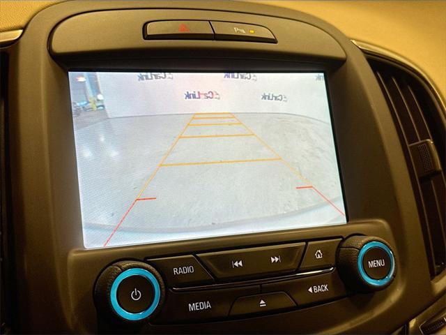used 2015 Buick LaCrosse car, priced at $11,400