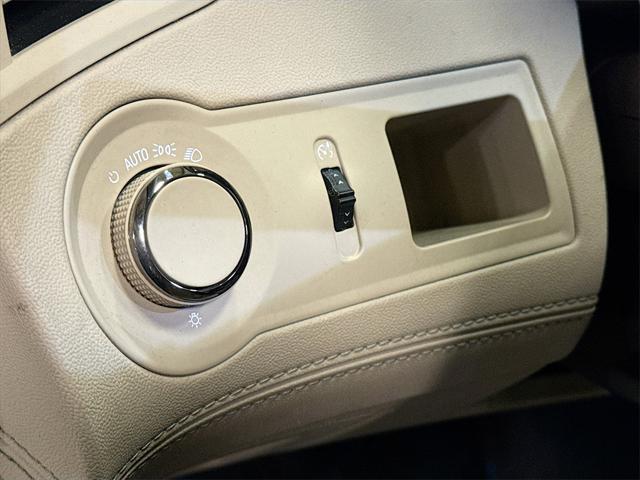 used 2015 Buick LaCrosse car, priced at $11,400