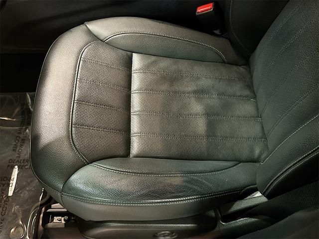 used 2017 Mercedes-Benz GLE 350 car, priced at $20,299
