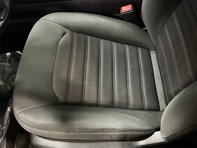 used 2020 Ford Fusion car, priced at $14,995