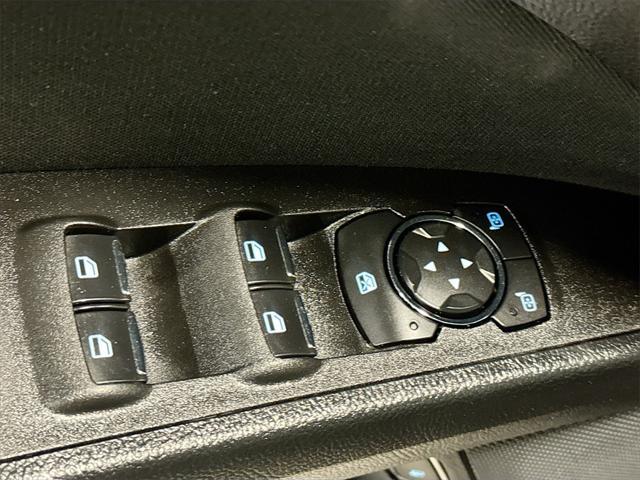 used 2020 Ford Fusion car, priced at $14,995