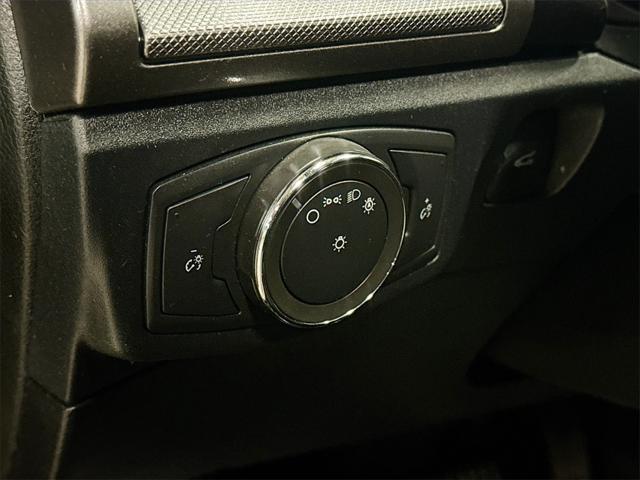 used 2020 Ford Fusion car, priced at $14,995