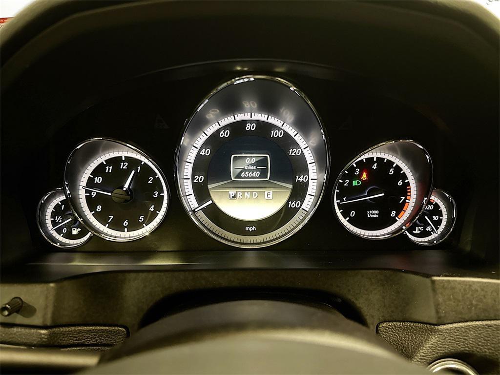 used 2012 Mercedes-Benz E-Class car, priced at $12,995