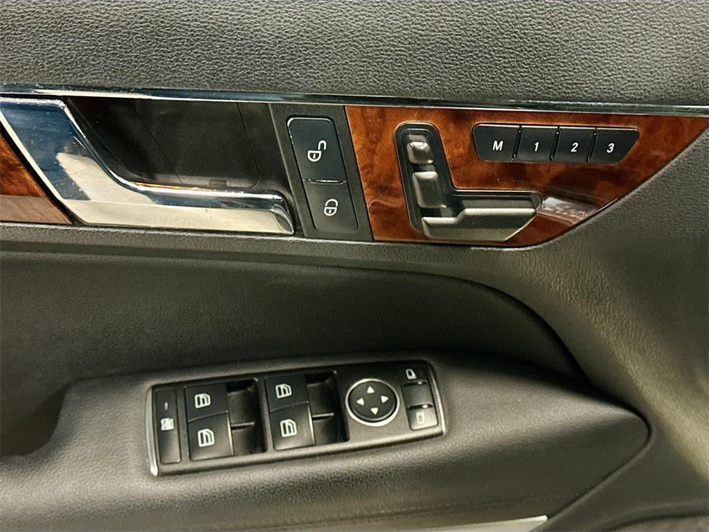 used 2012 Mercedes-Benz E-Class car, priced at $12,995