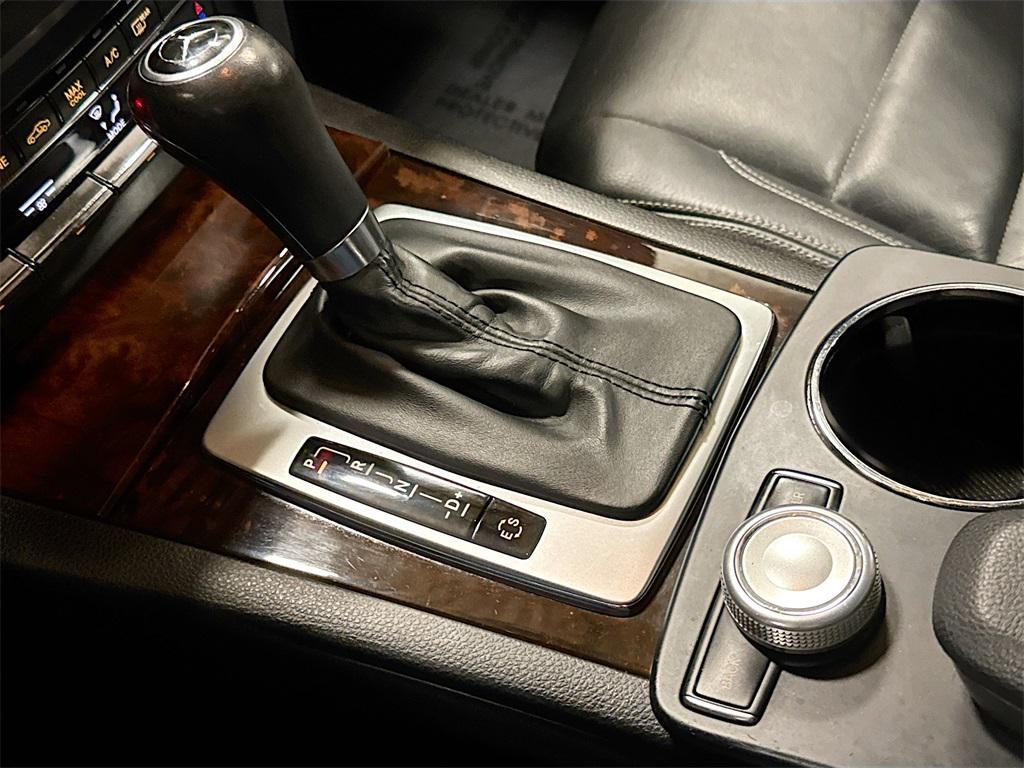 used 2012 Mercedes-Benz E-Class car, priced at $12,995