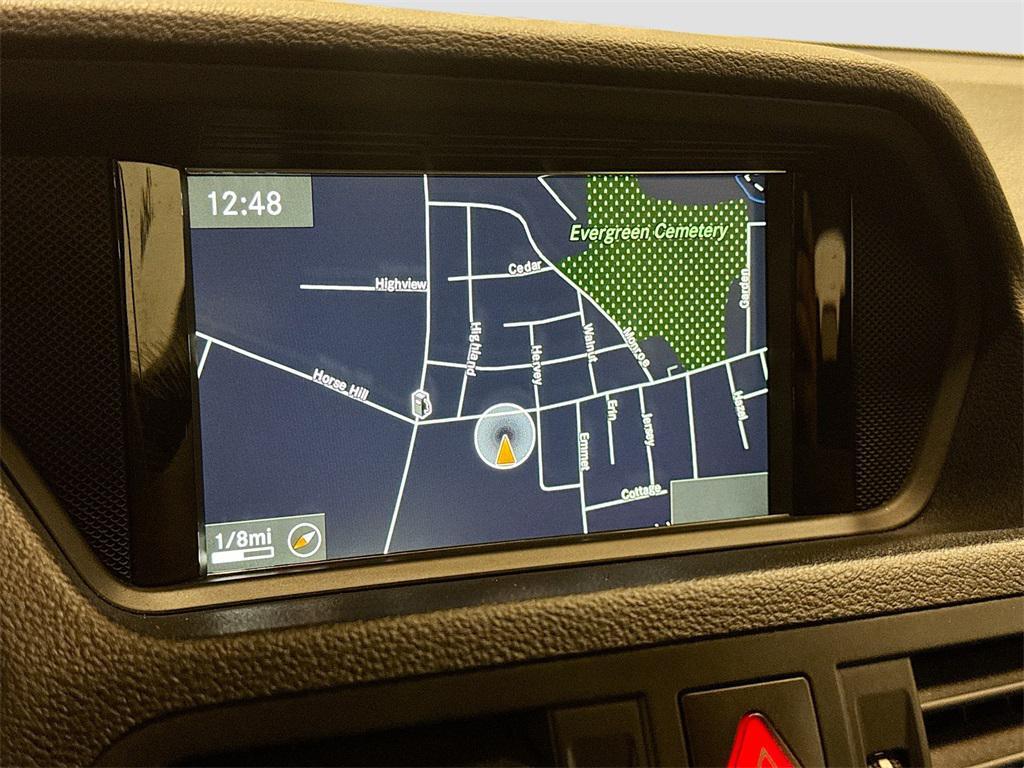 used 2012 Mercedes-Benz E-Class car, priced at $12,995
