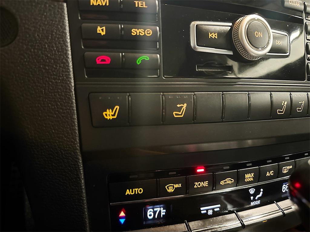 used 2012 Mercedes-Benz E-Class car, priced at $12,995