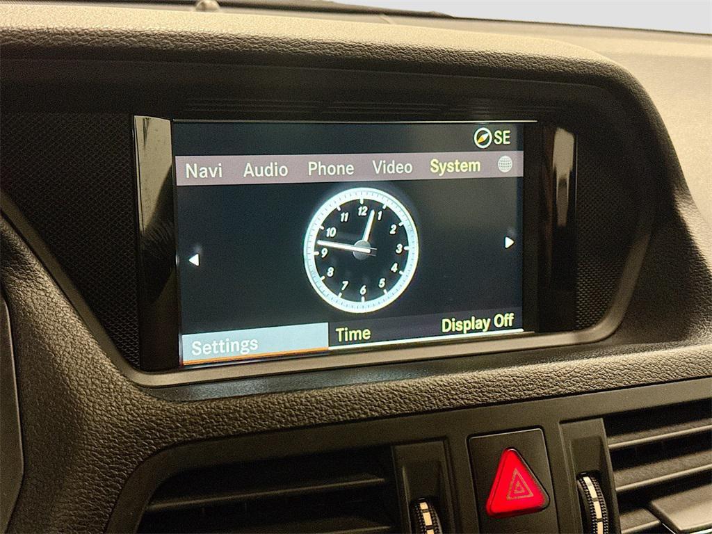 used 2012 Mercedes-Benz E-Class car, priced at $12,995