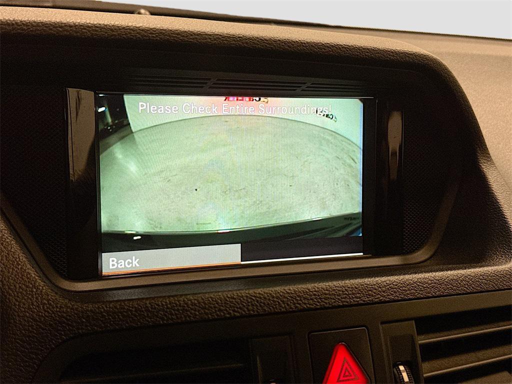 used 2012 Mercedes-Benz E-Class car, priced at $12,995
