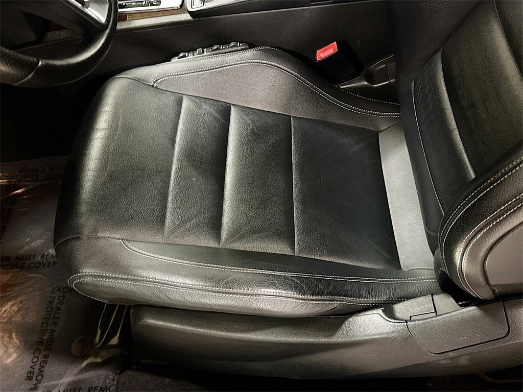 used 2012 Mercedes-Benz E-Class car, priced at $12,995