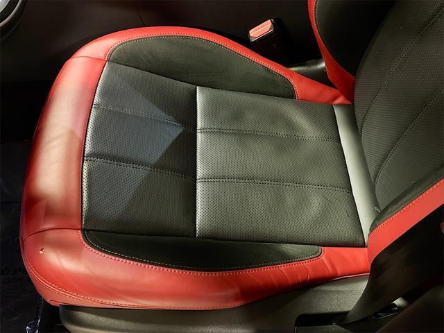 used 2022 Land Rover Range Rover Sport car, priced at $52,000